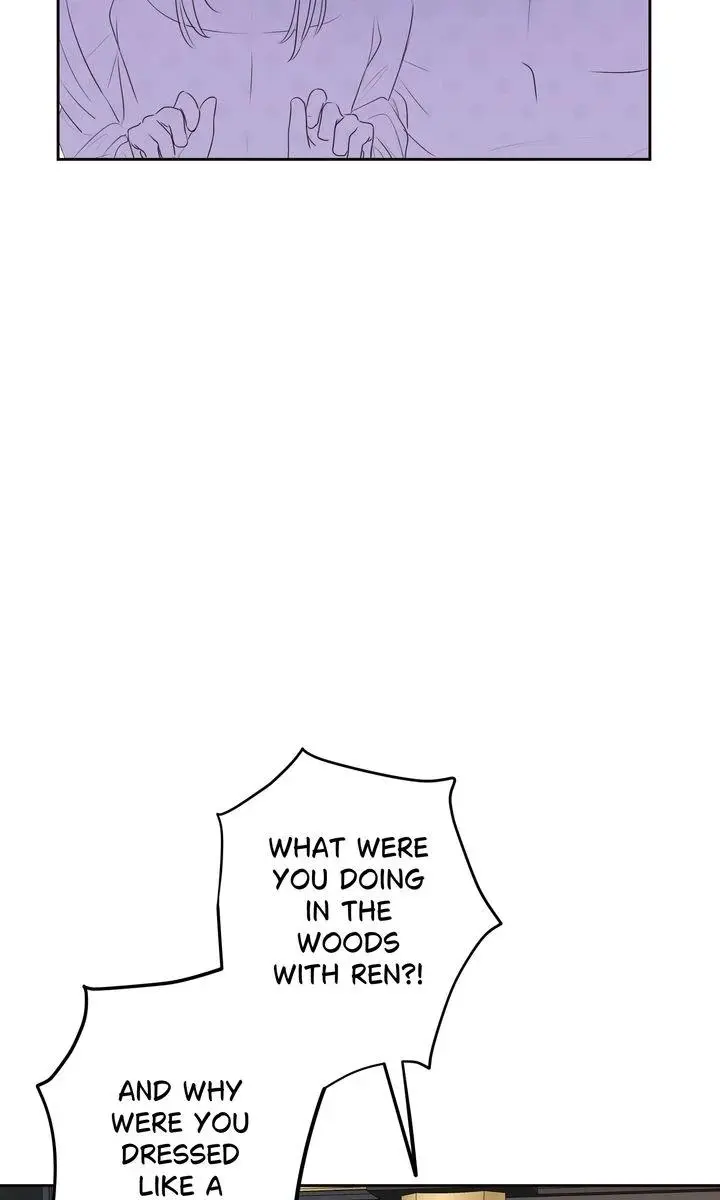 My Sweet Demon King Chapter 25 page 15
