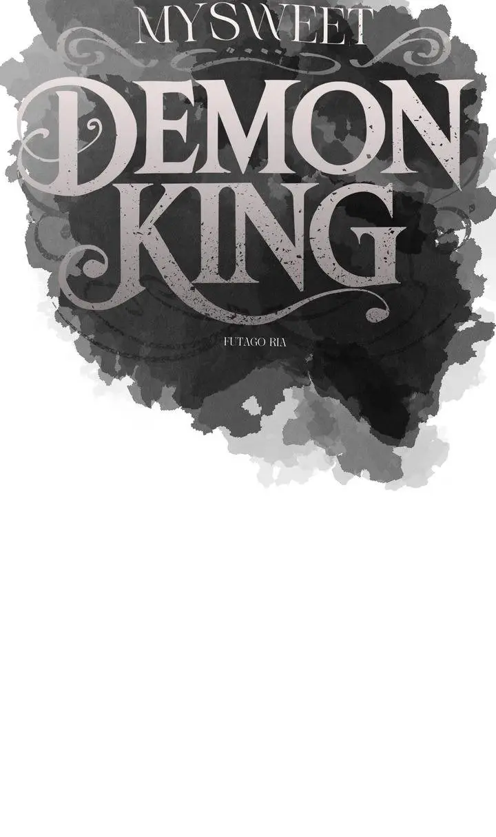 My Sweet Demon King Chapter 25 page 45