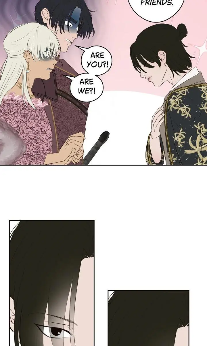 My Sweet Demon King Chapter 25 page 13