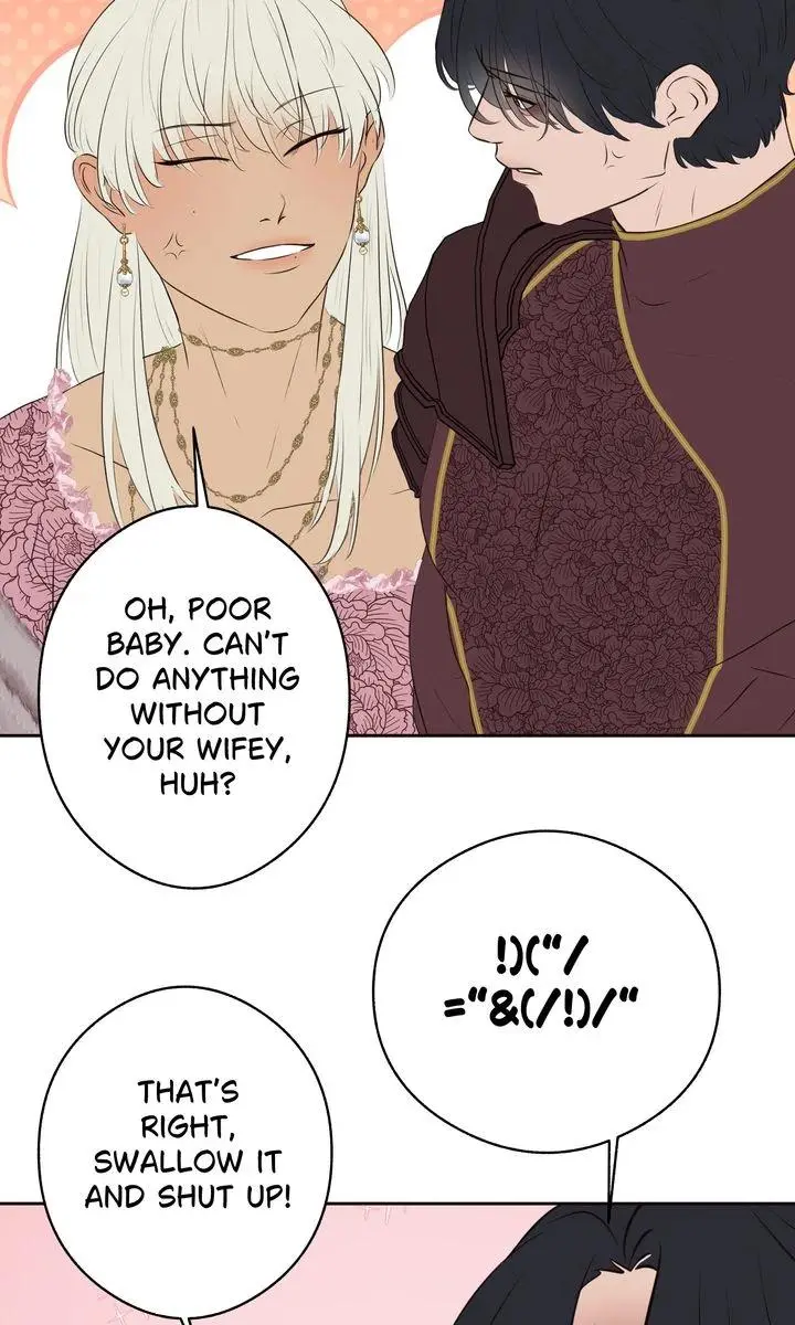 My Sweet Demon King Chapter 25 page 7