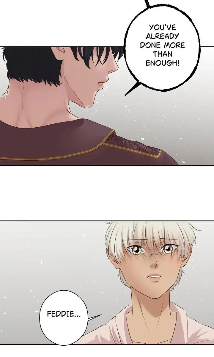 My Sweet Demon King Chapter 25 page 24
