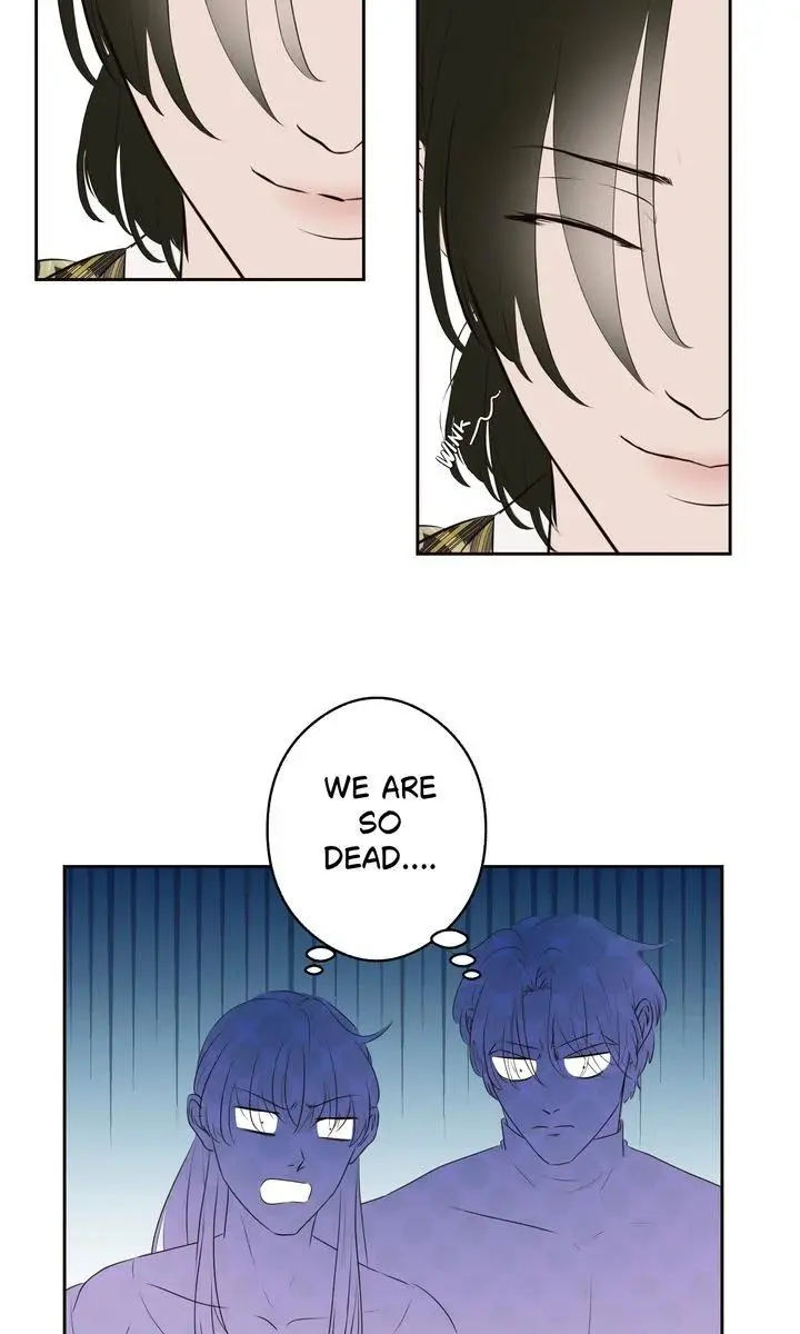 My Sweet Demon King Chapter 25 page 14