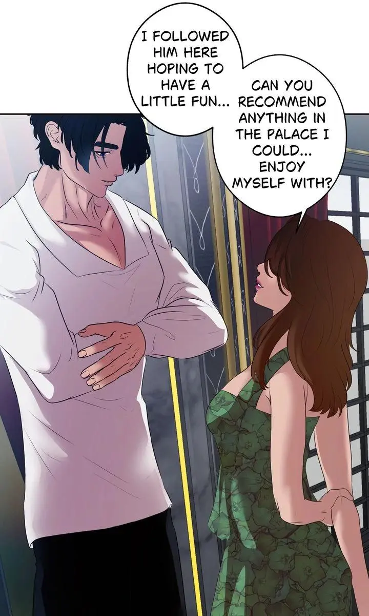 My Sweet Demon King Chapter 25 page 33