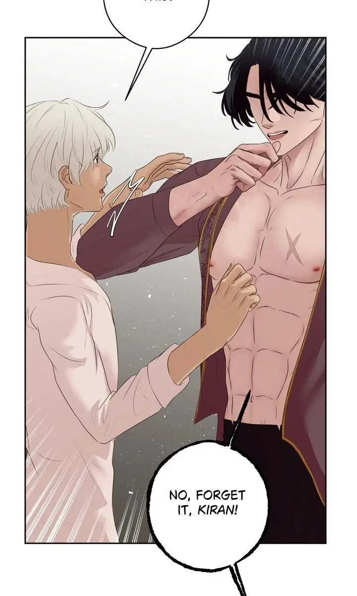 My Sweet Demon King Chapter 25 page 23