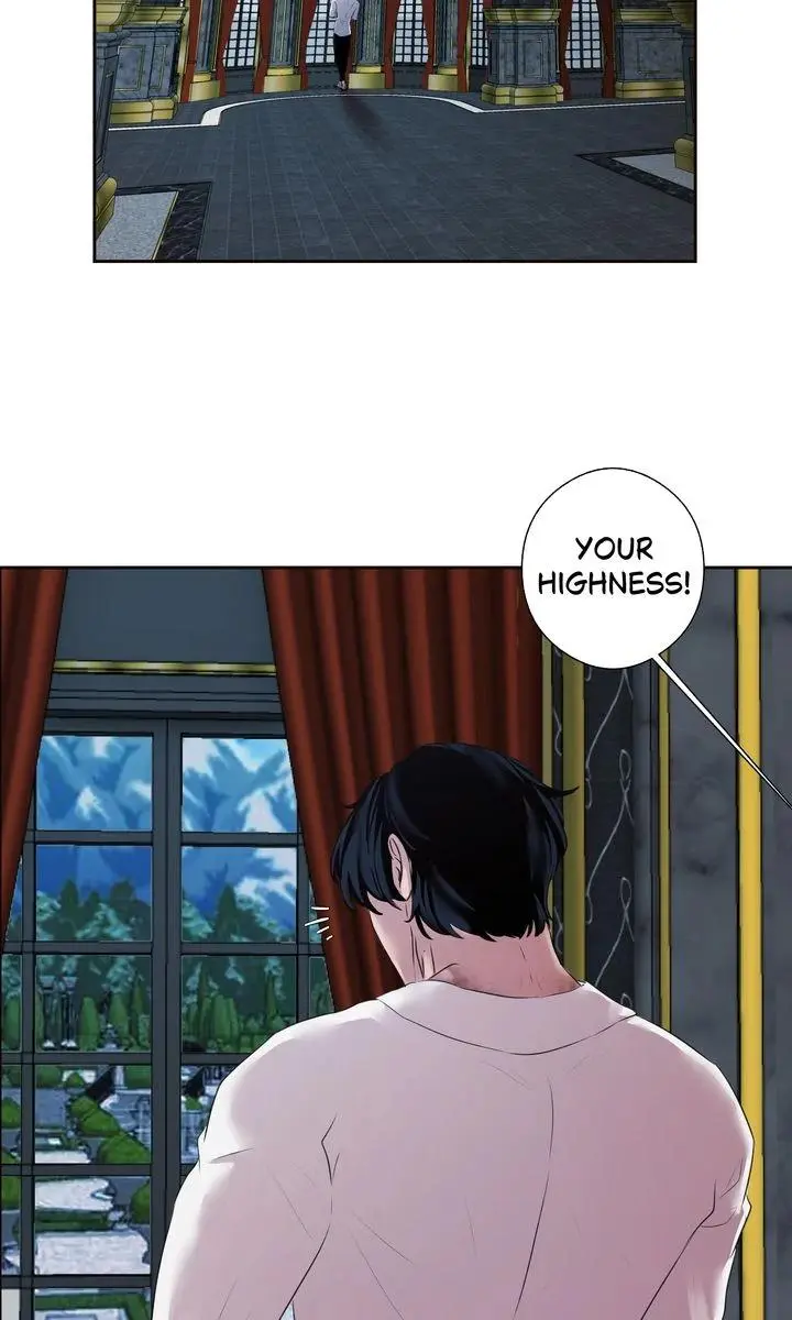 My Sweet Demon King Chapter 25 page 29