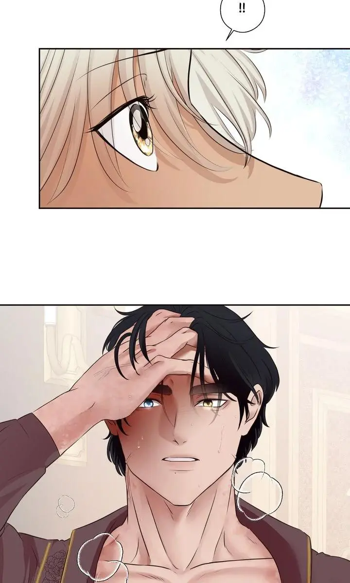 My Sweet Demon King Chapter 25 page 21