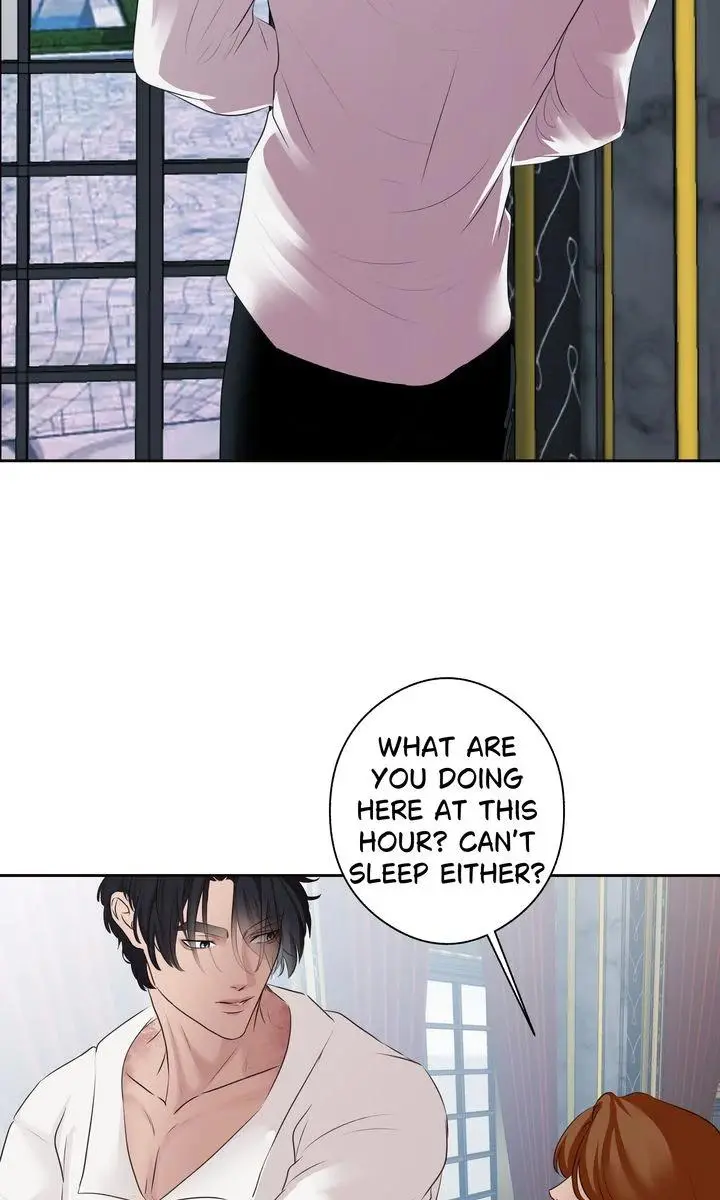 My Sweet Demon King Chapter 25 page 30