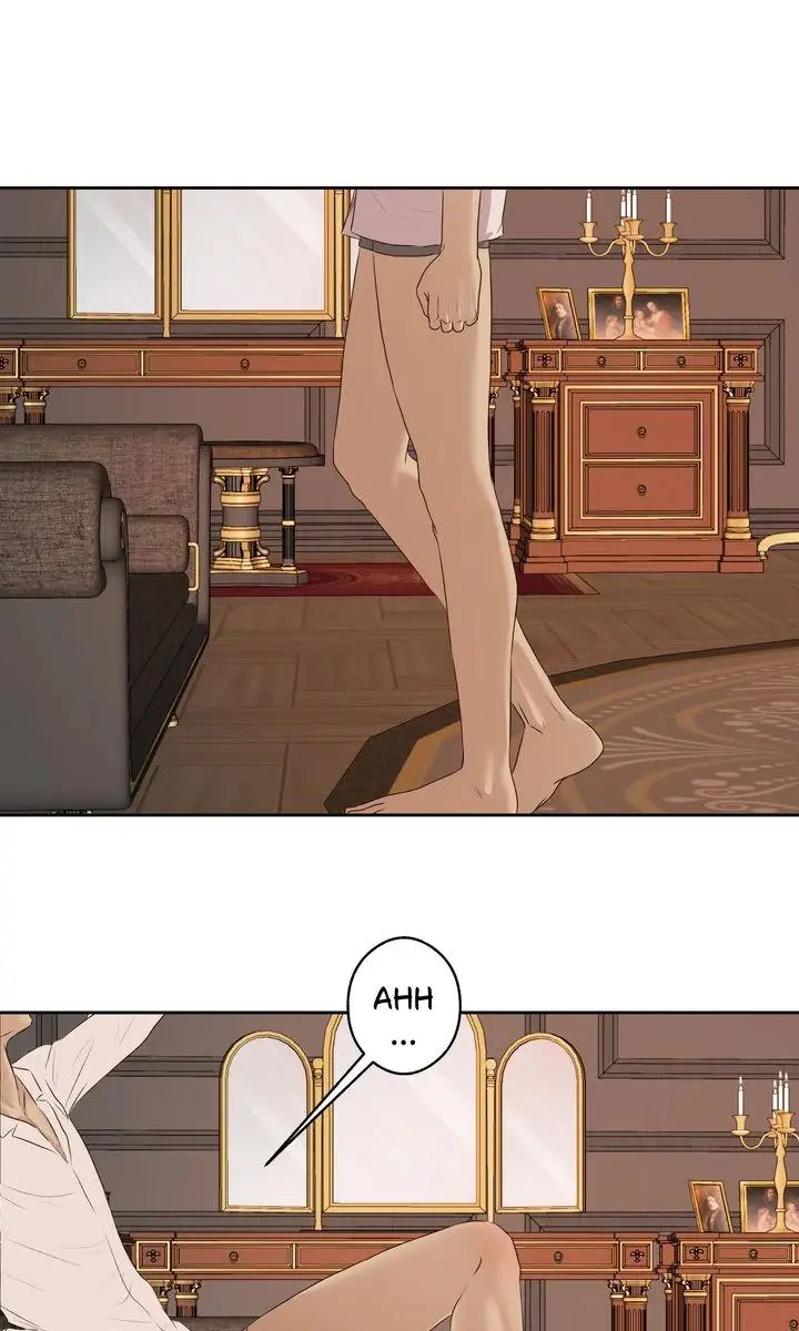 My Sweet Demon King Chapter 25 page 26