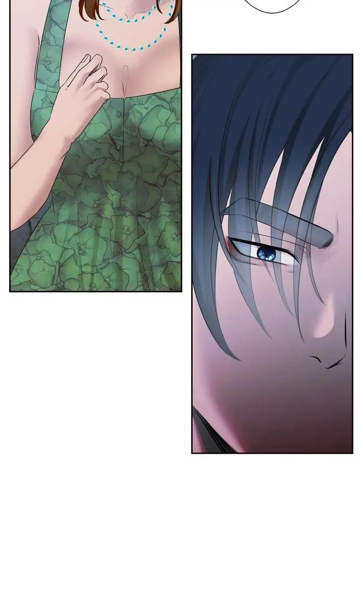 My Sweet Demon King Chapter 25 page 32