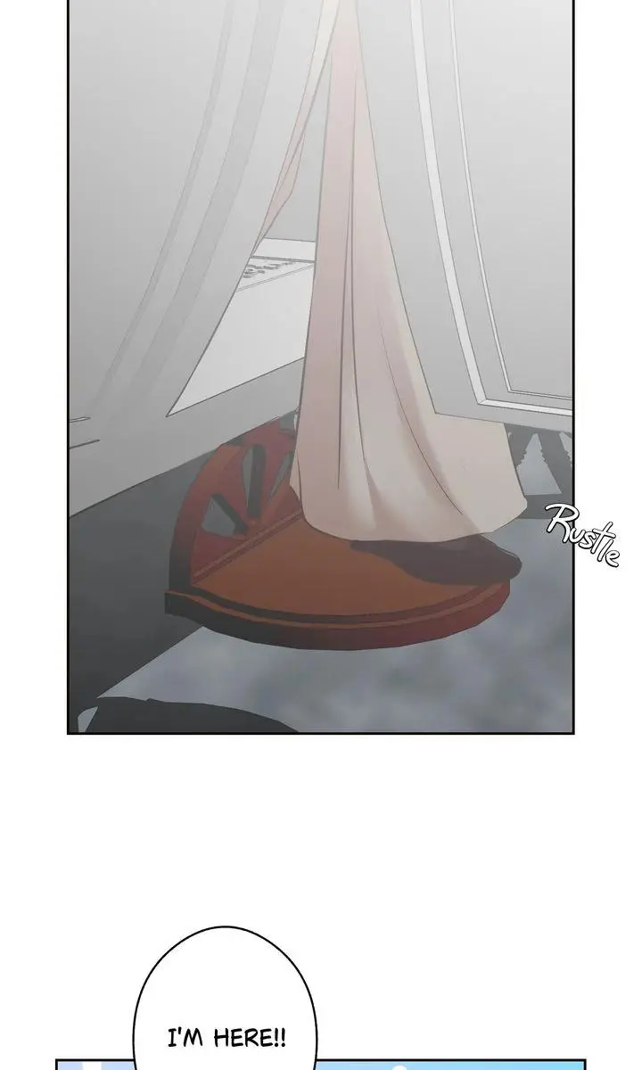 My Sweet Demon King Chapter 25 page 5