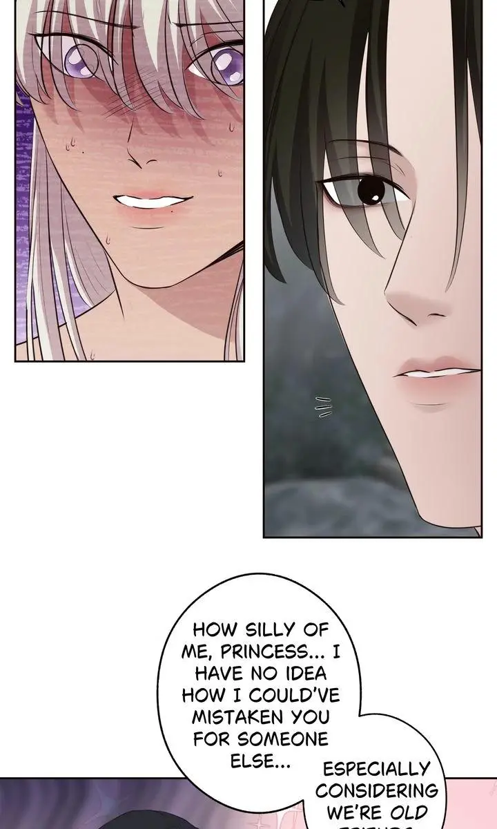 My Sweet Demon King Chapter 25 page 12