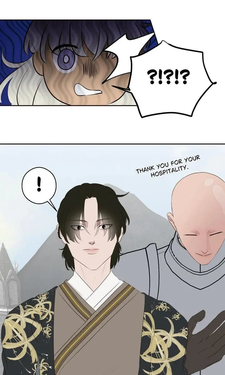 My Sweet Demon King Chapter 25 page 9