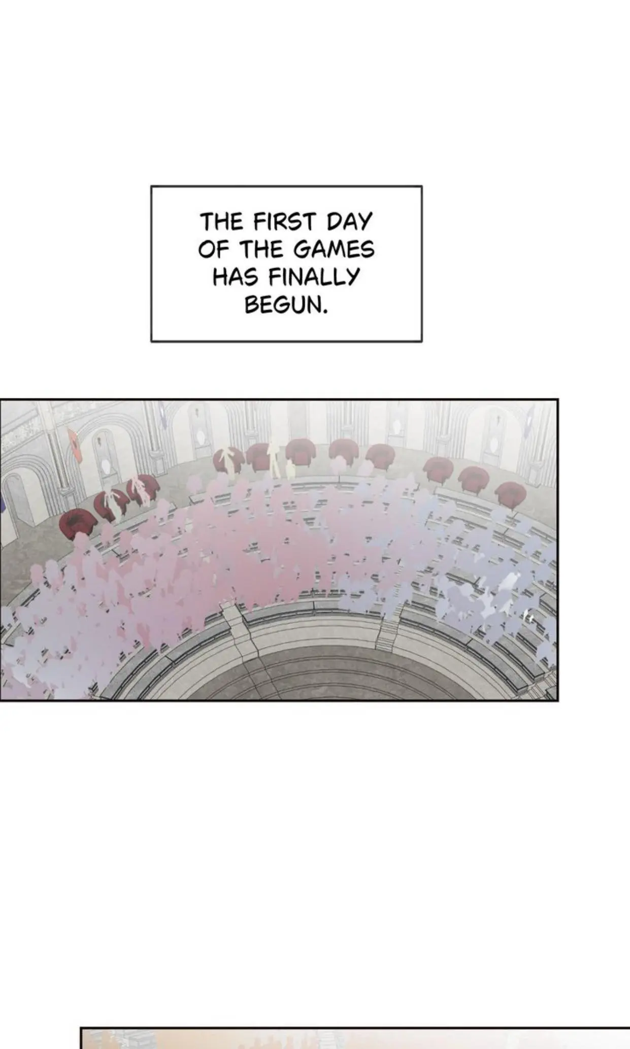 My Sweet Demon King Chapter 26 page 1
