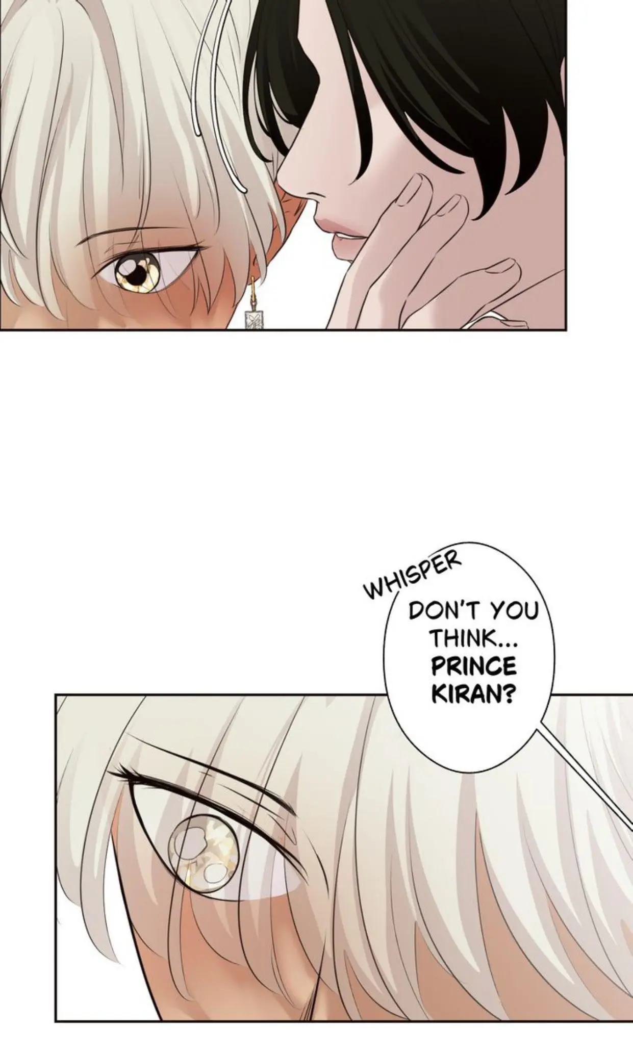 My Sweet Demon King Chapter 26 page 8