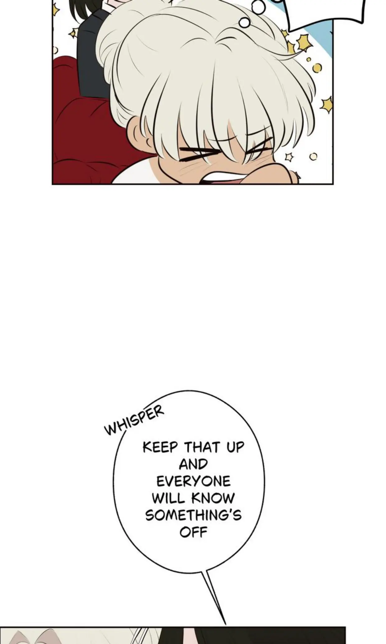 My Sweet Demon King Chapter 26 page 7