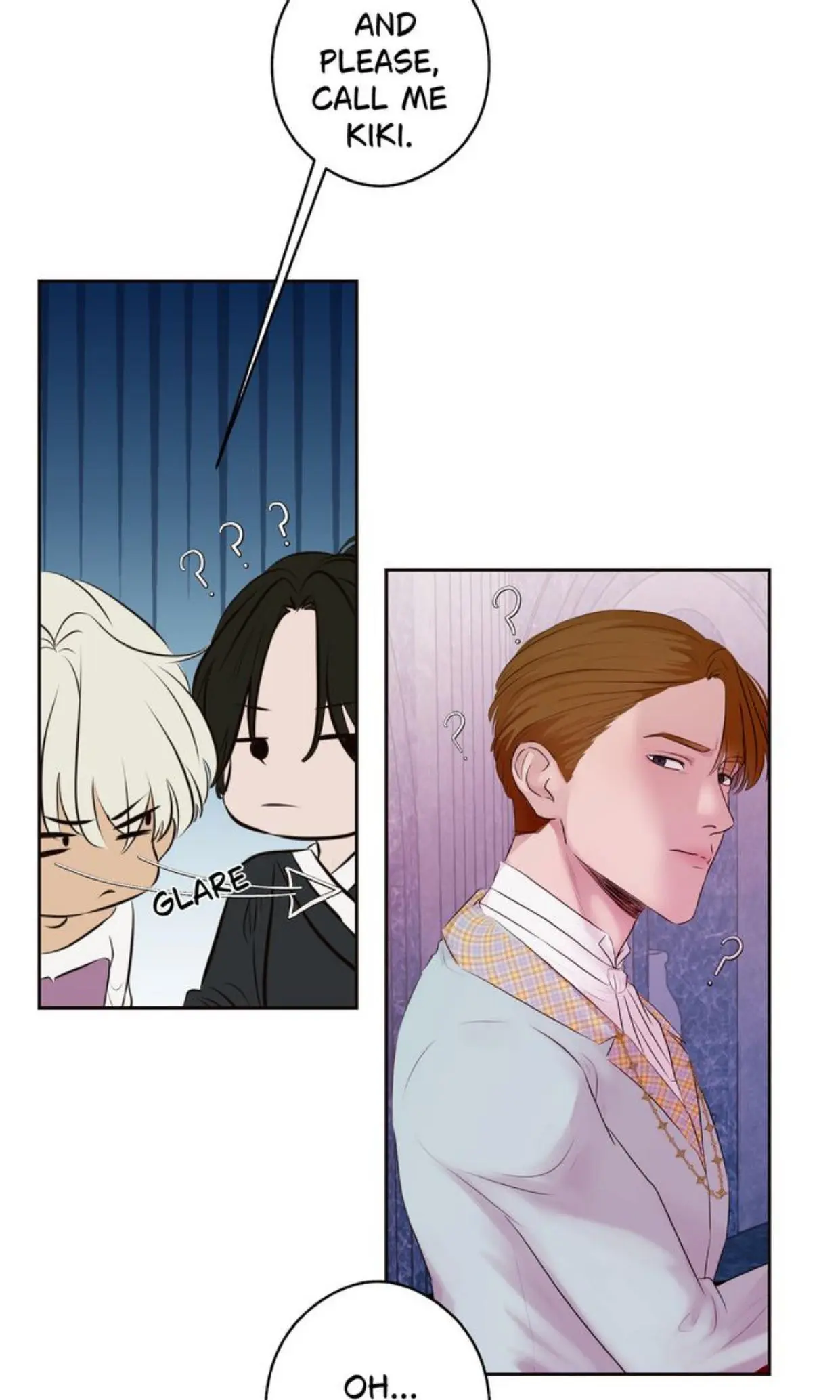My Sweet Demon King Chapter 26 page 11