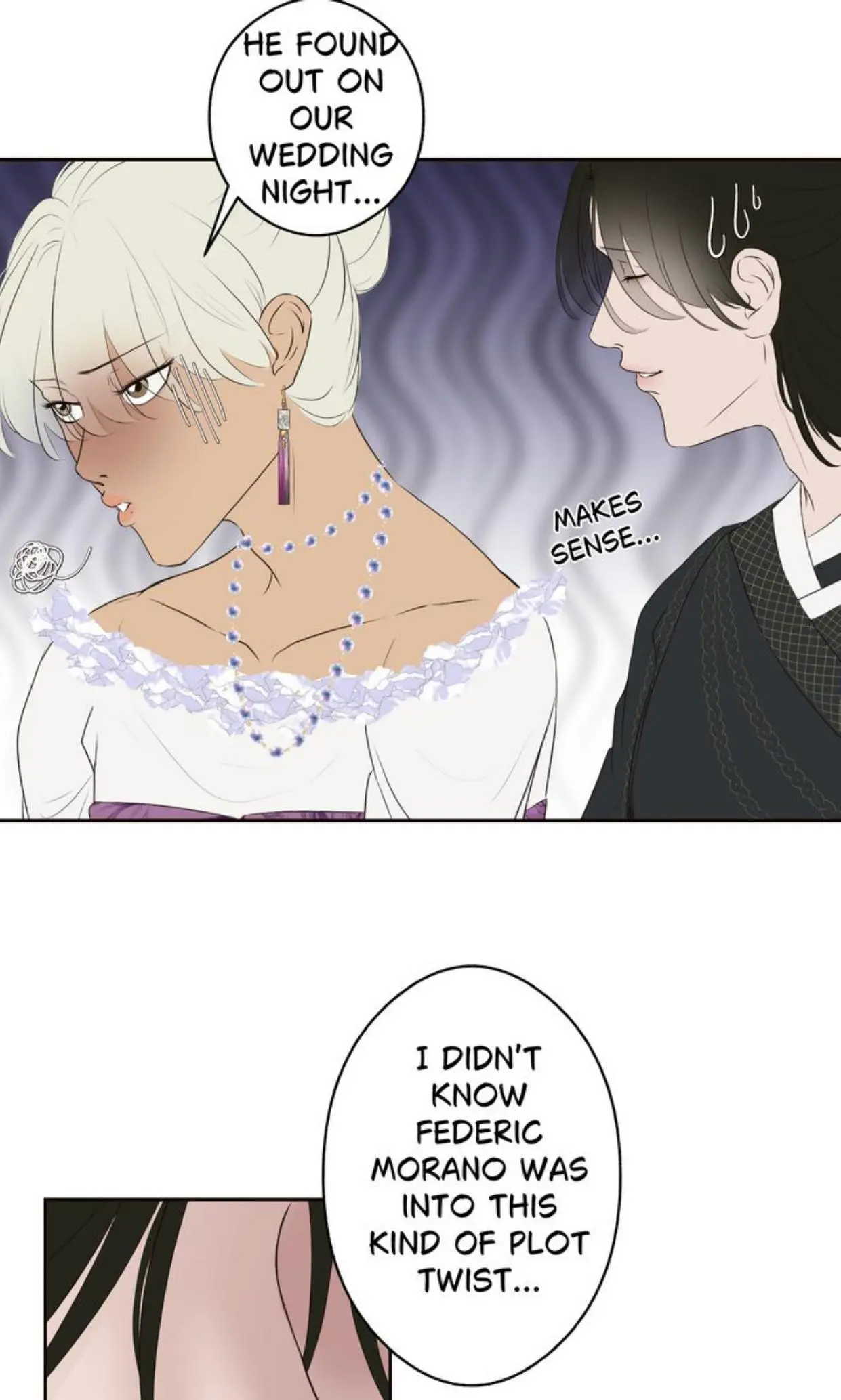 My Sweet Demon King Chapter 26 page 13