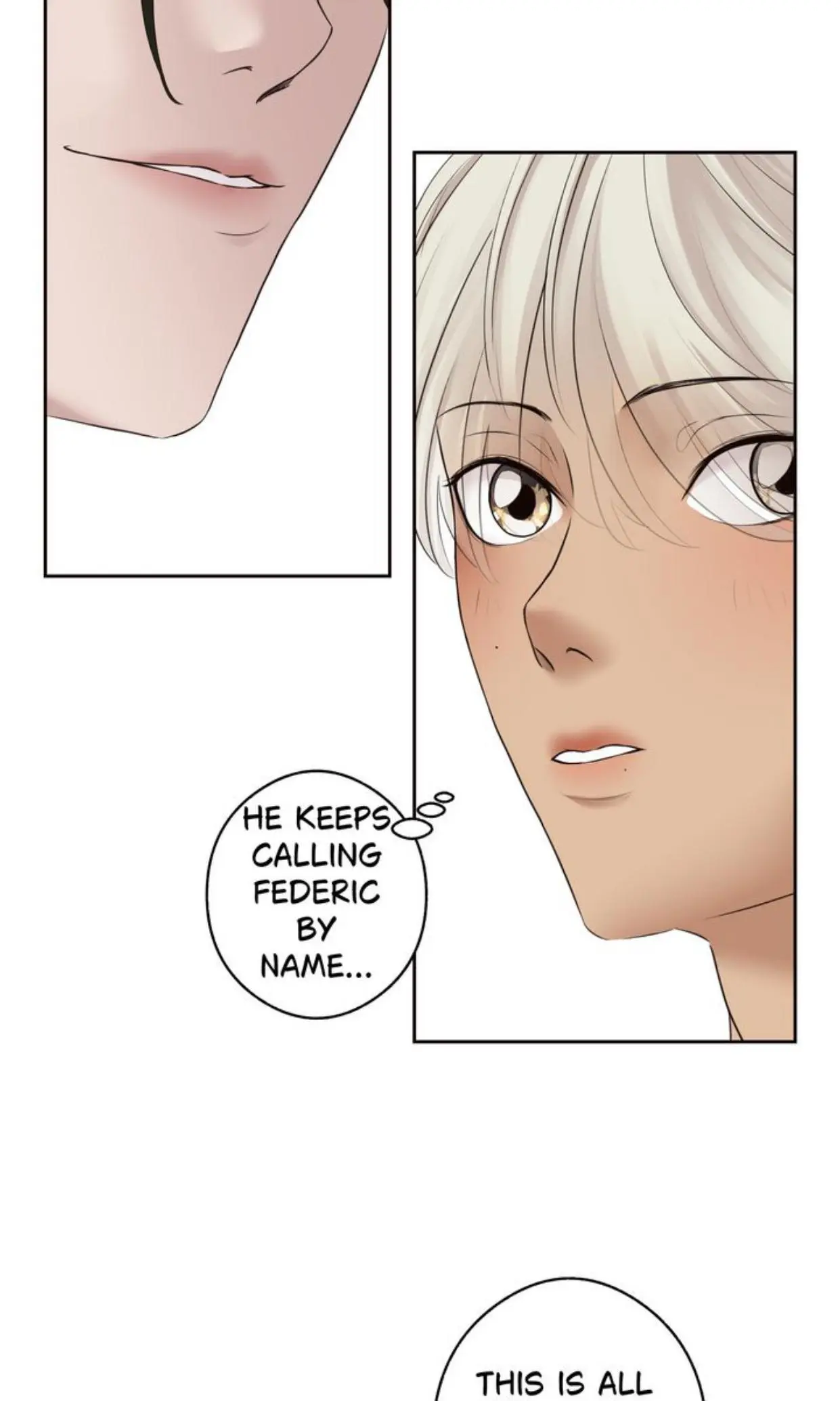 My Sweet Demon King Chapter 26 page 14