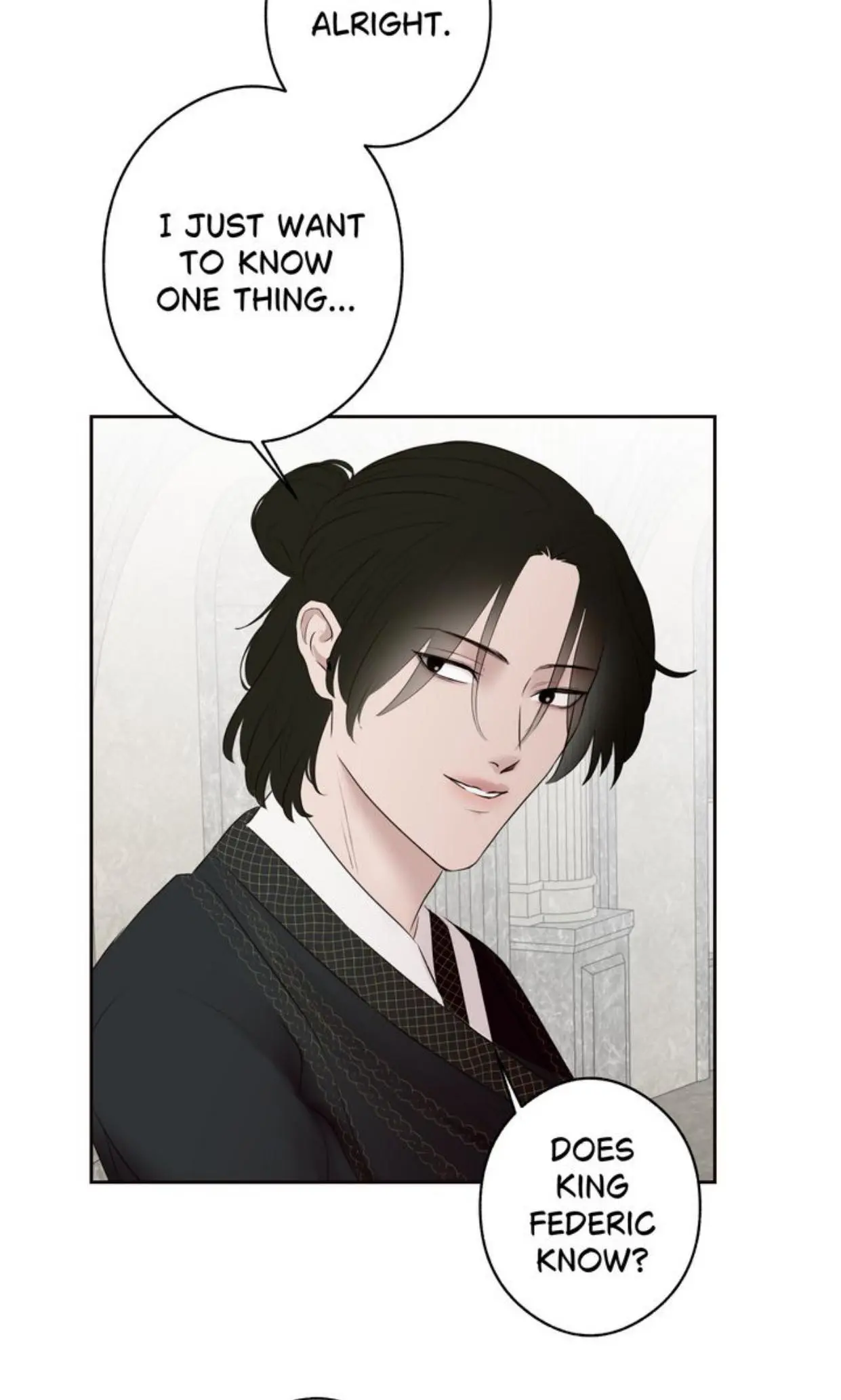 My Sweet Demon King Chapter 26 page 12