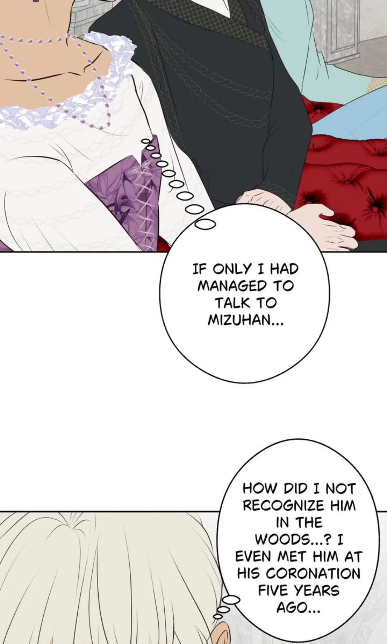 My Sweet Demon King Chapter 26 page 4