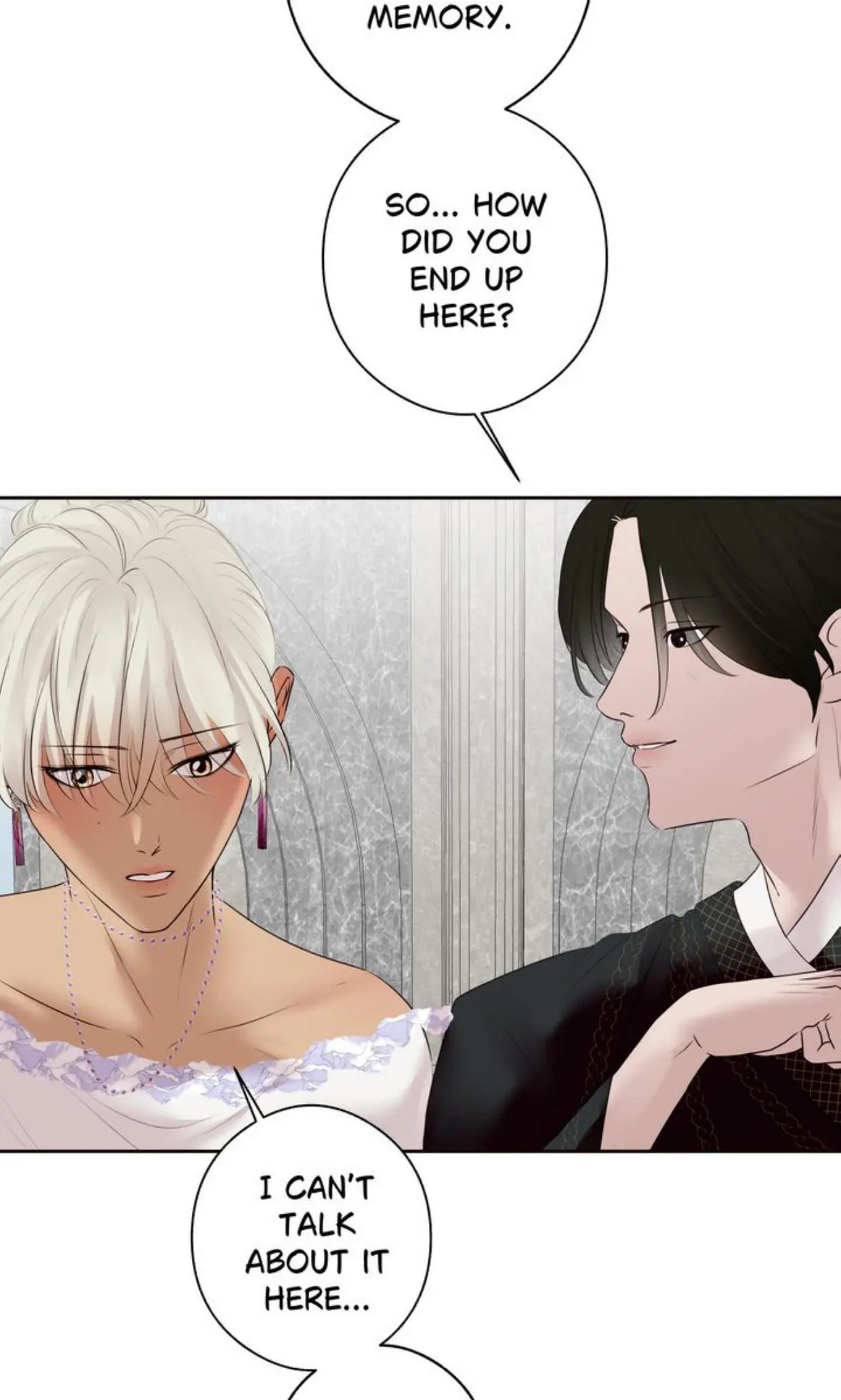 My Sweet Demon King Chapter 26 page 10