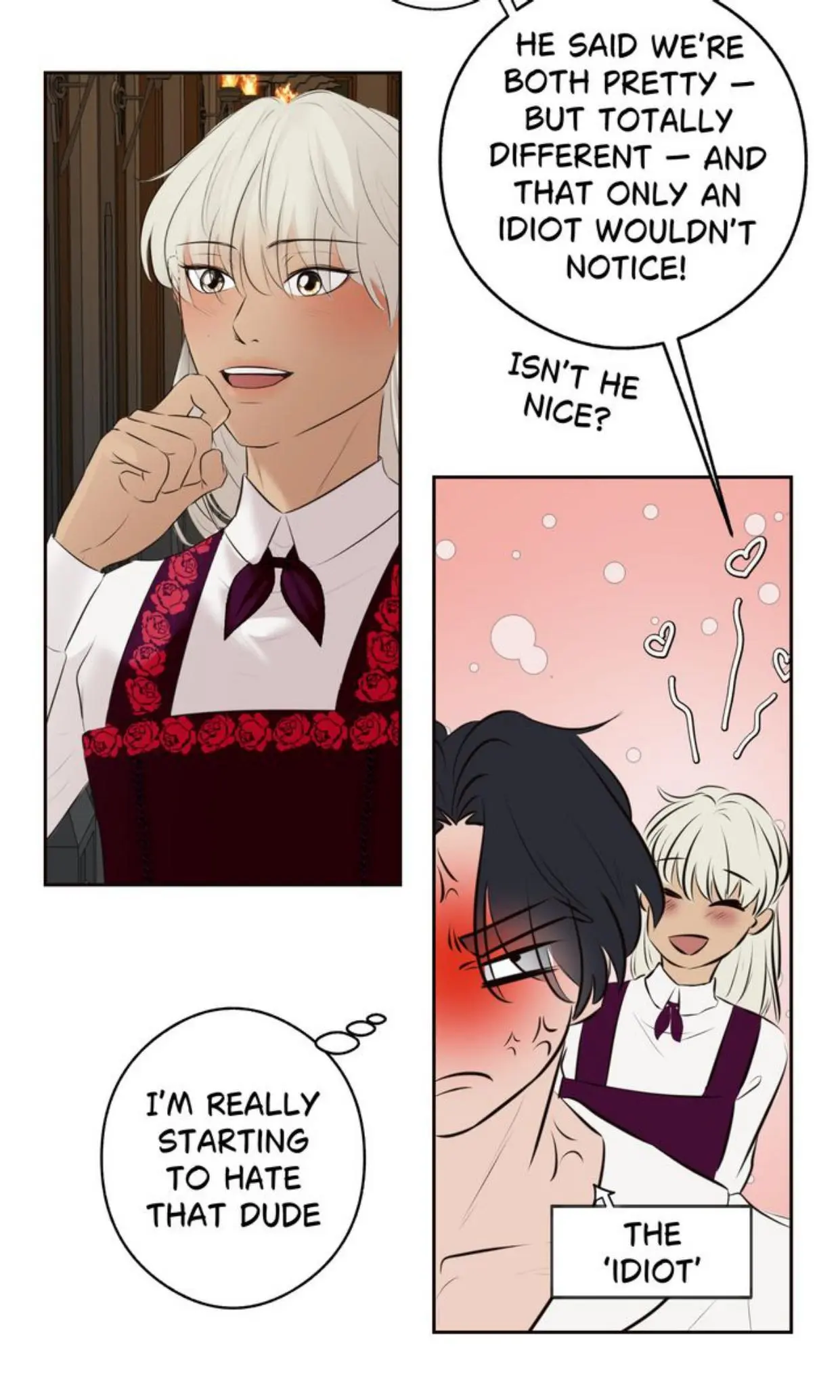 My Sweet Demon King Chapter 26 page 24