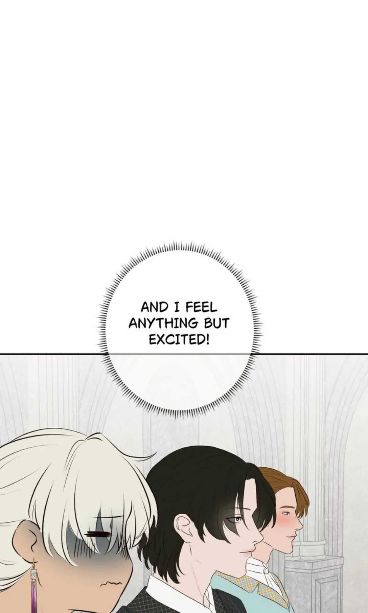My Sweet Demon King Chapter 26 page 3