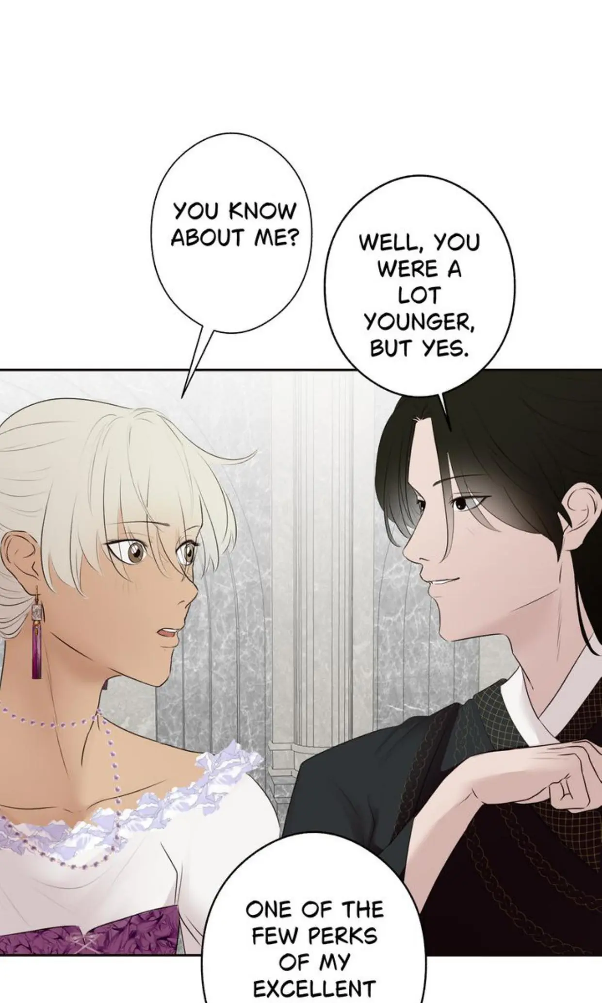 My Sweet Demon King Chapter 26 page 9