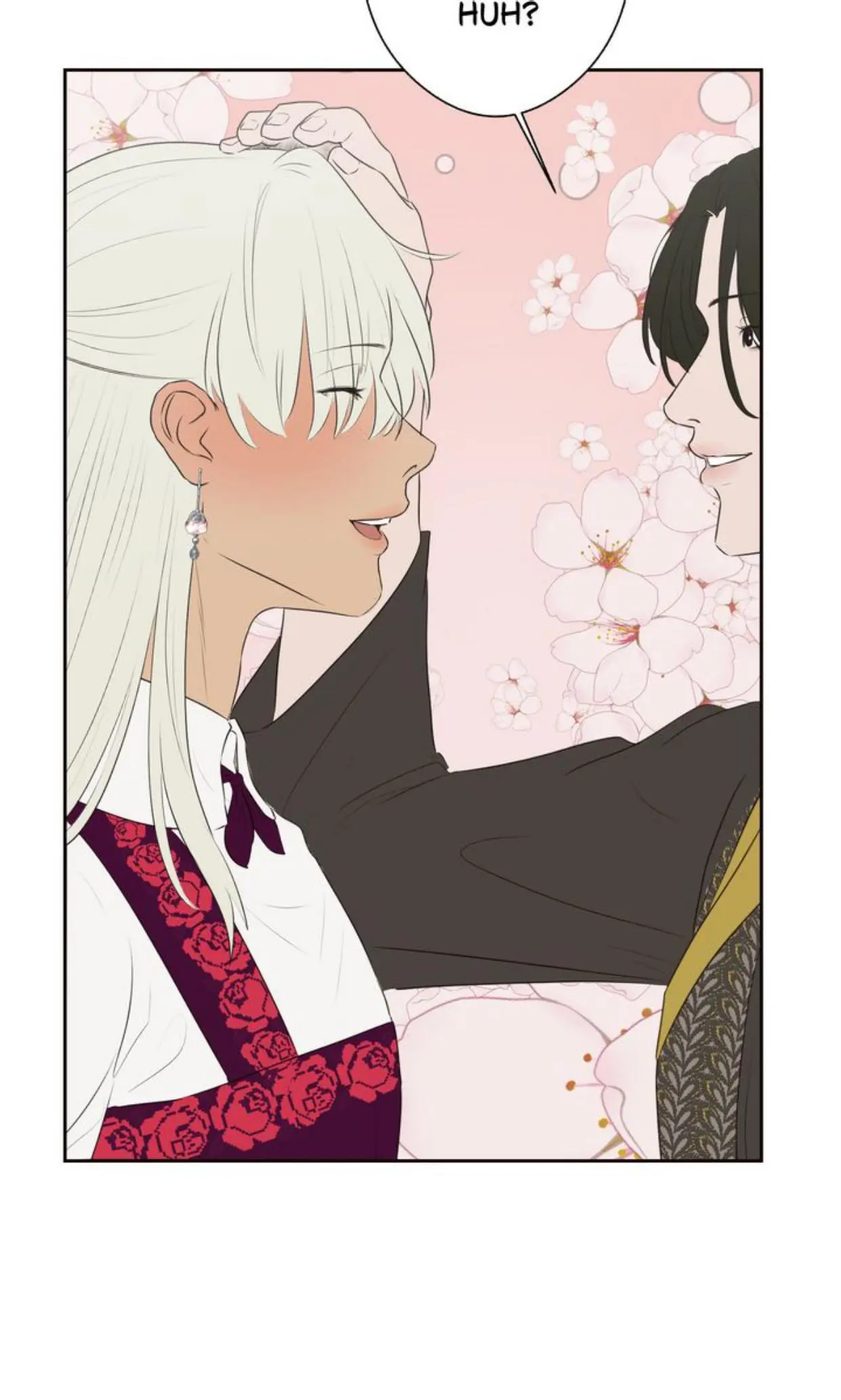 My Sweet Demon King Chapter 26 page 28
