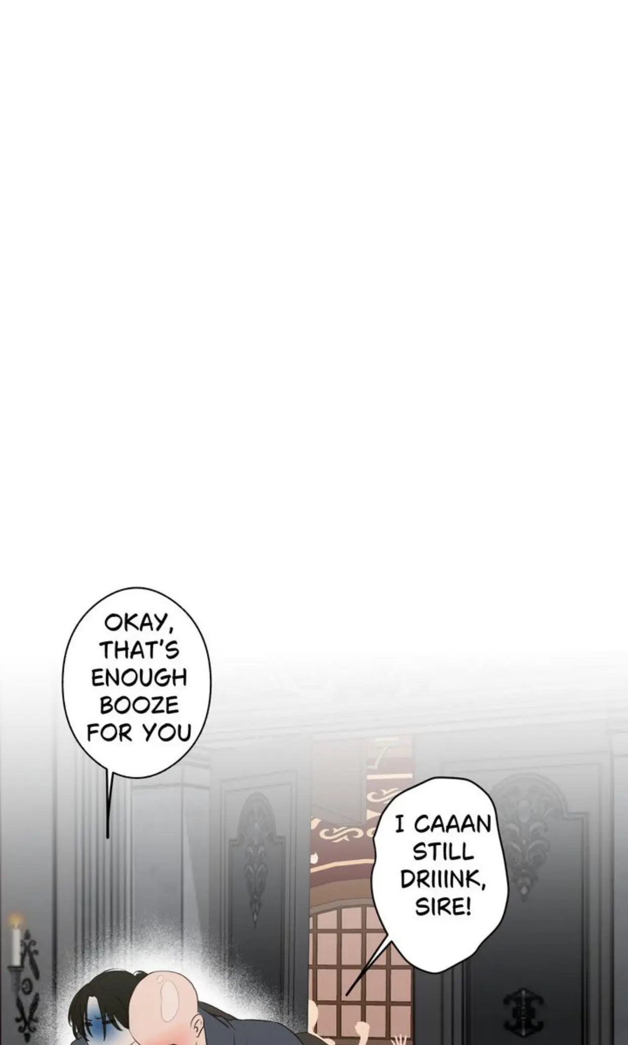 My Sweet Demon King Chapter 26 page 31