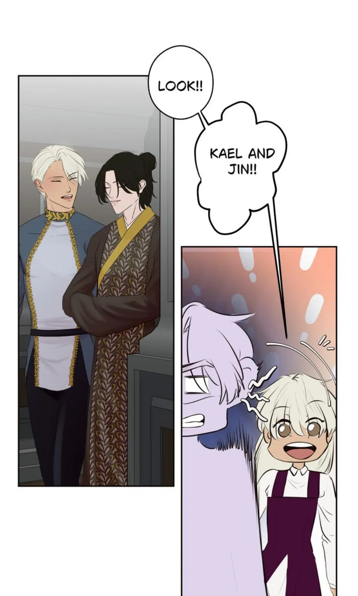 My Sweet Demon King Chapter 26 page 25