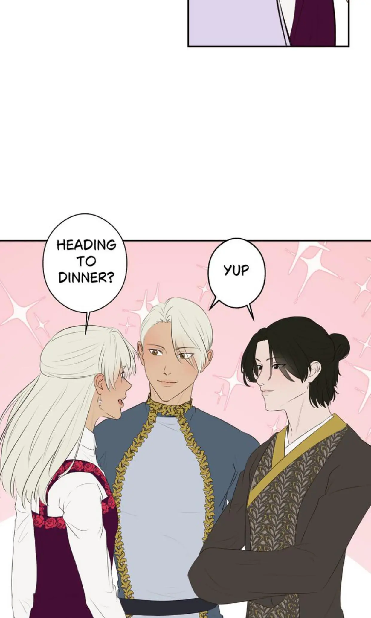 My Sweet Demon King Chapter 26 page 26