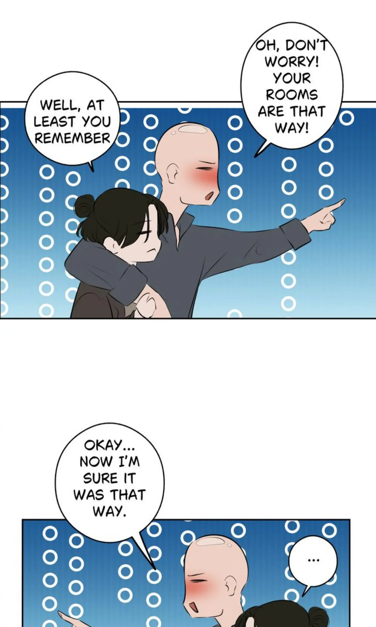My Sweet Demon King Chapter 26 page 33