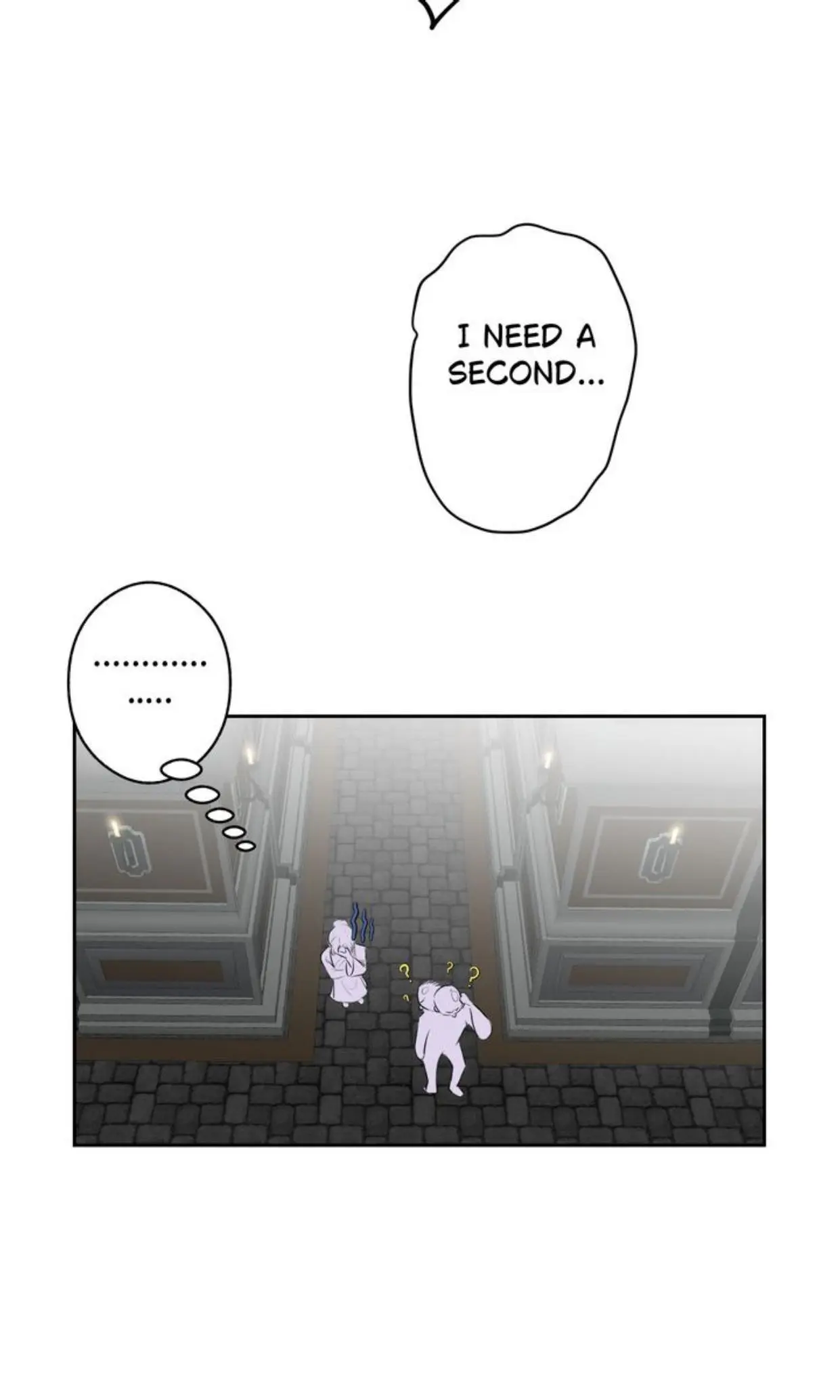 My Sweet Demon King Chapter 26 page 35
