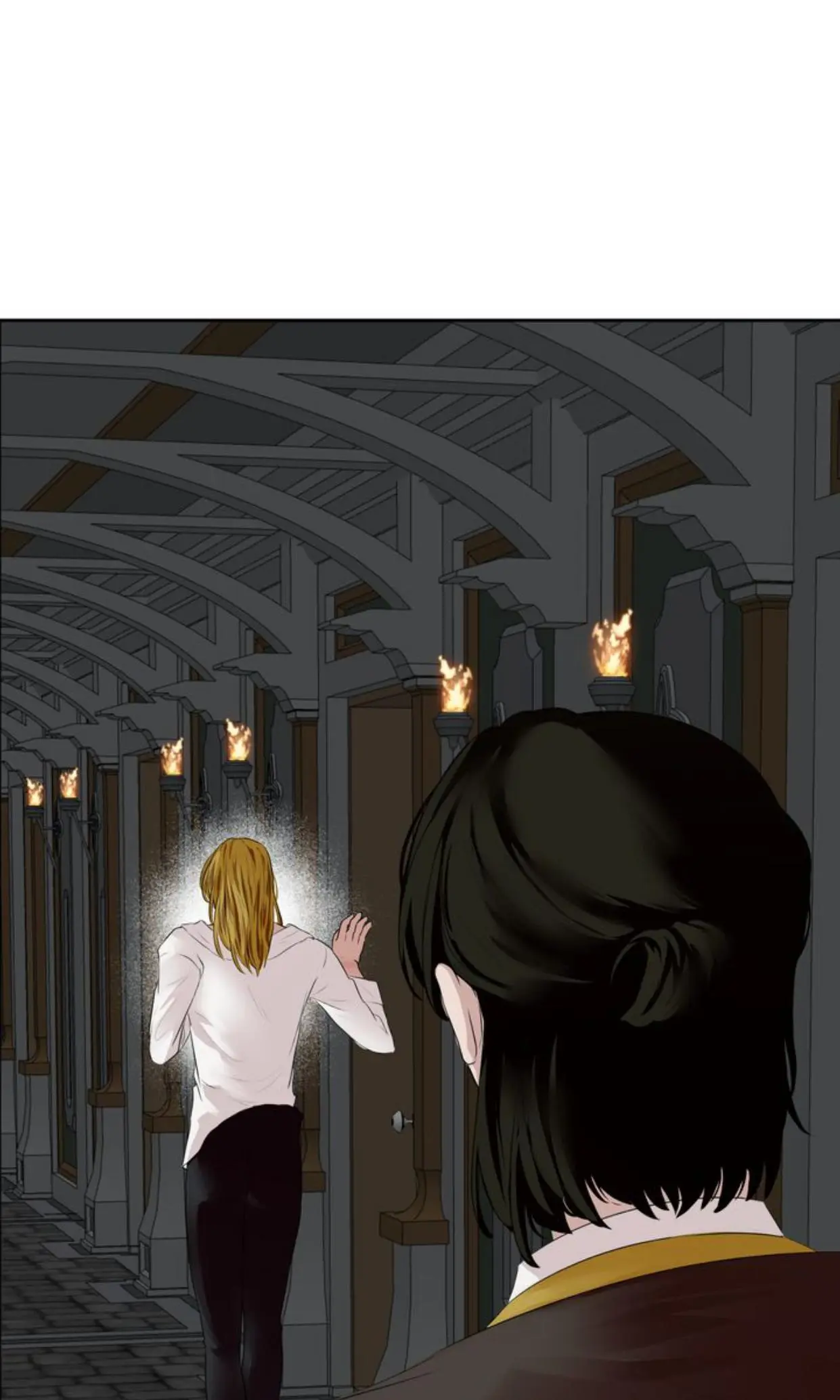 My Sweet Demon King Chapter 26 page 37