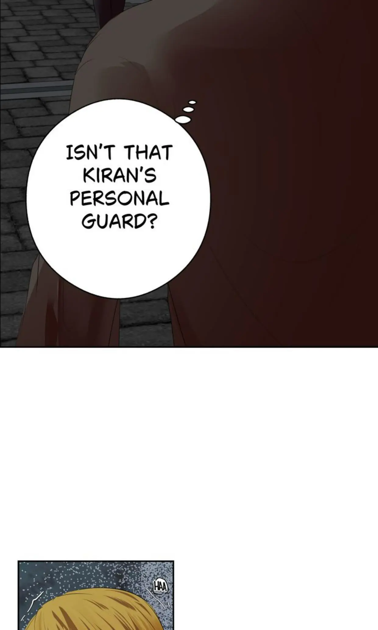 My Sweet Demon King Chapter 26 page 38