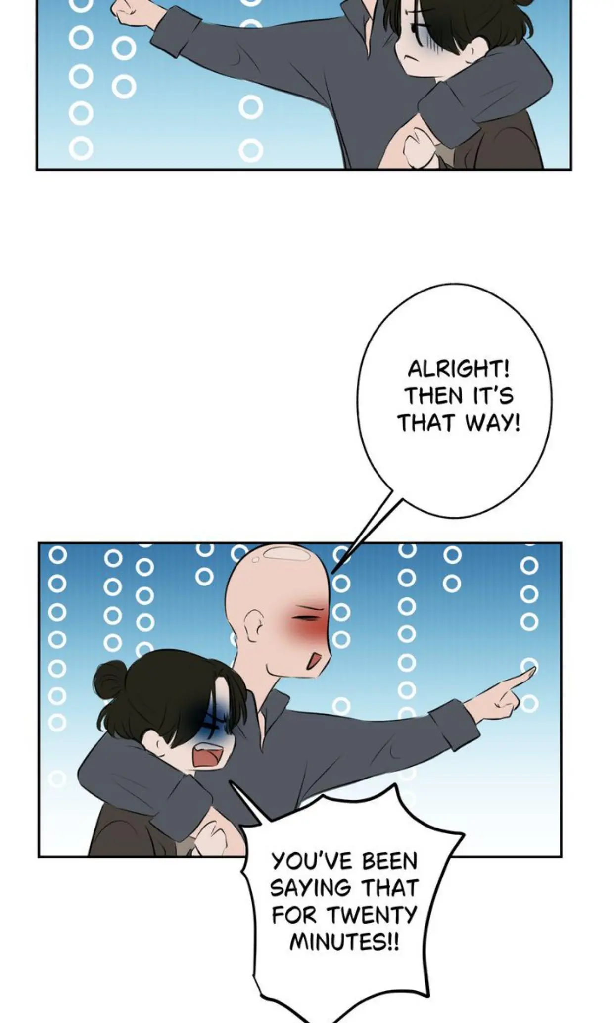 My Sweet Demon King Chapter 26 page 34