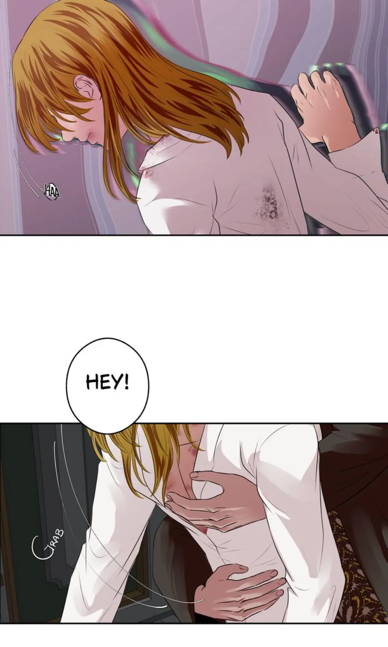 My Sweet Demon King Chapter 26 page 40