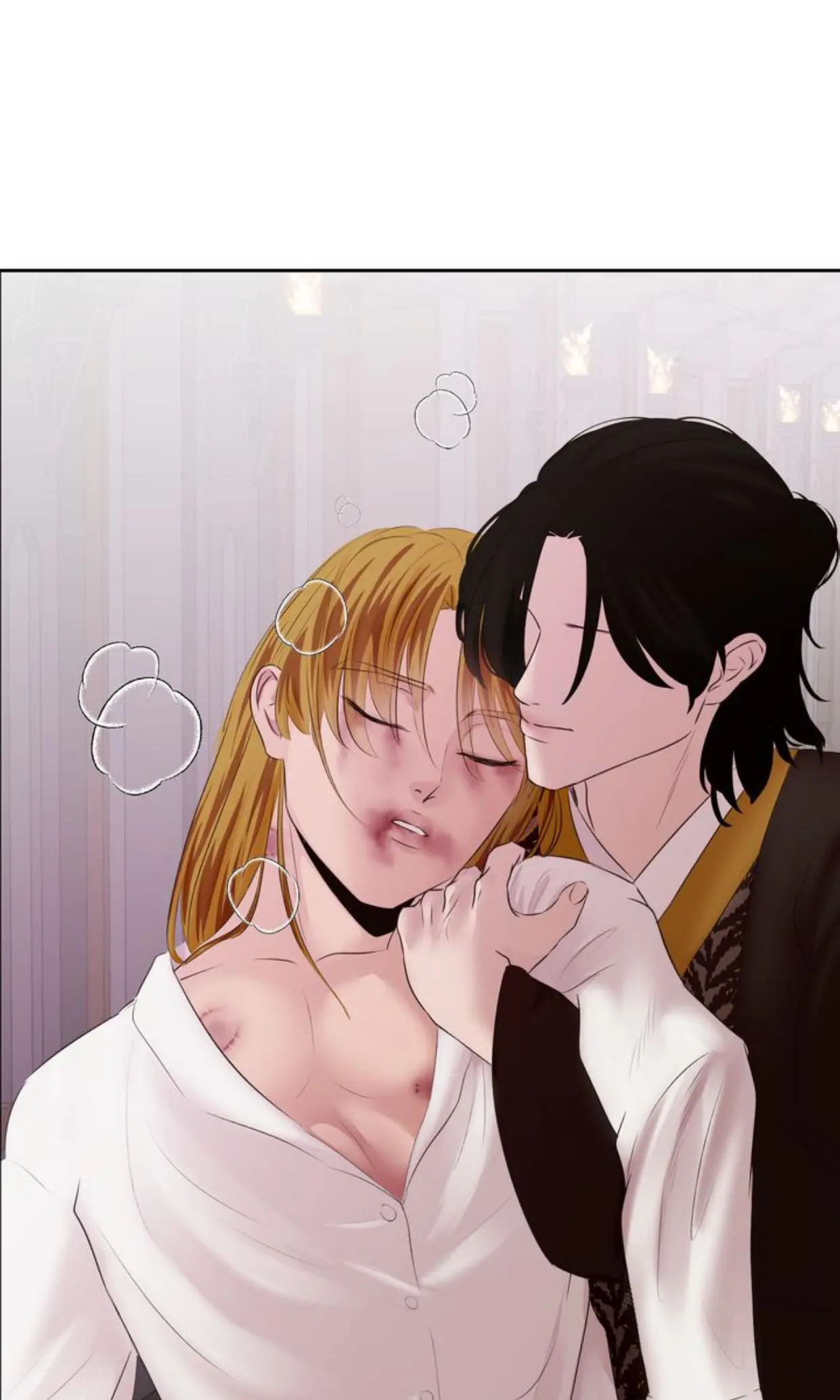 My Sweet Demon King Chapter 26 page 41