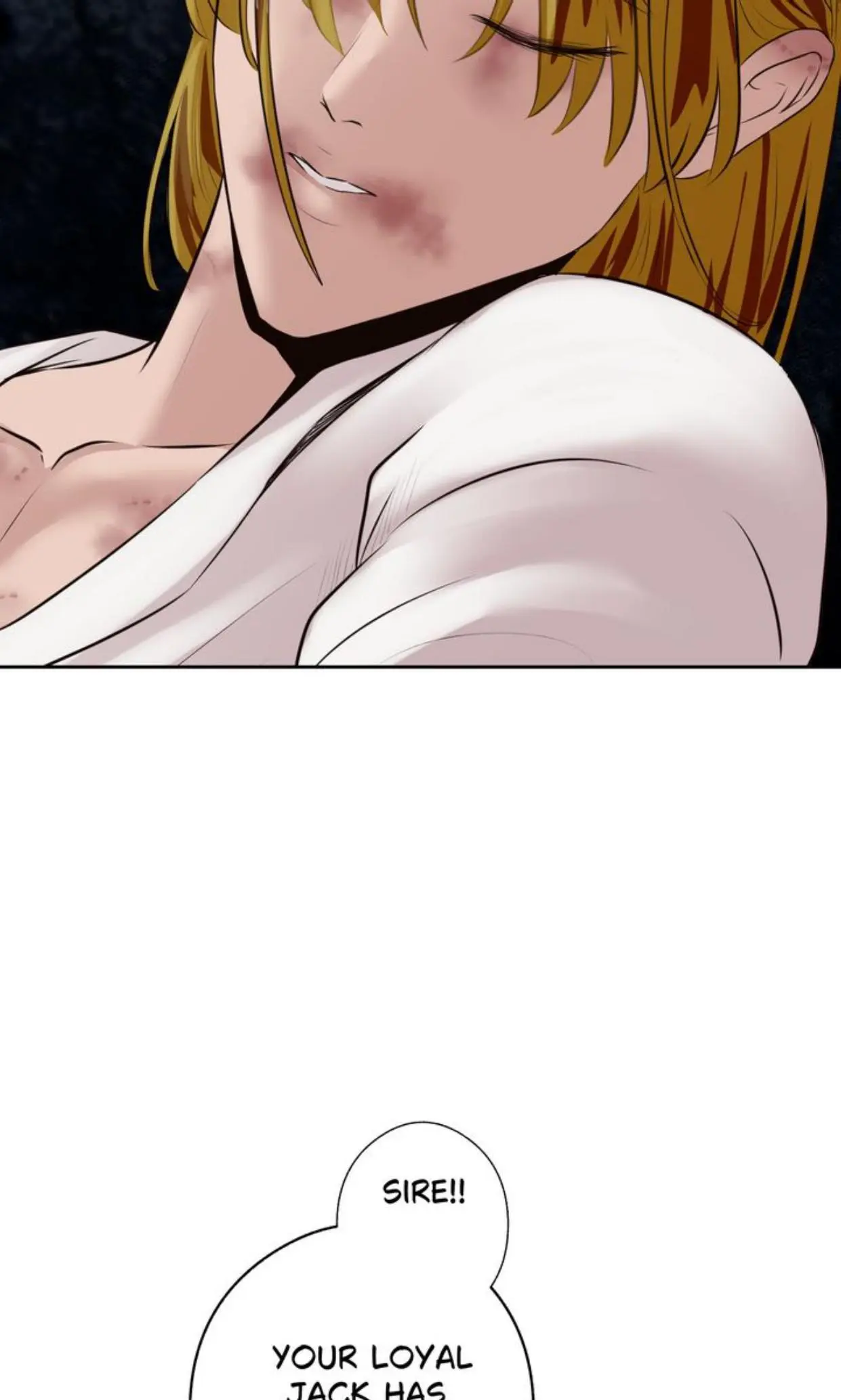 My Sweet Demon King Chapter 26 page 44