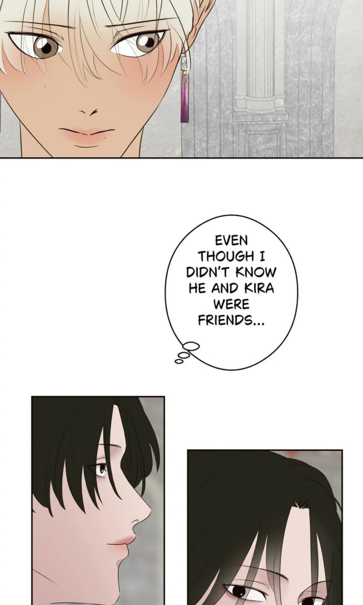 My Sweet Demon King Chapter 26 page 5
