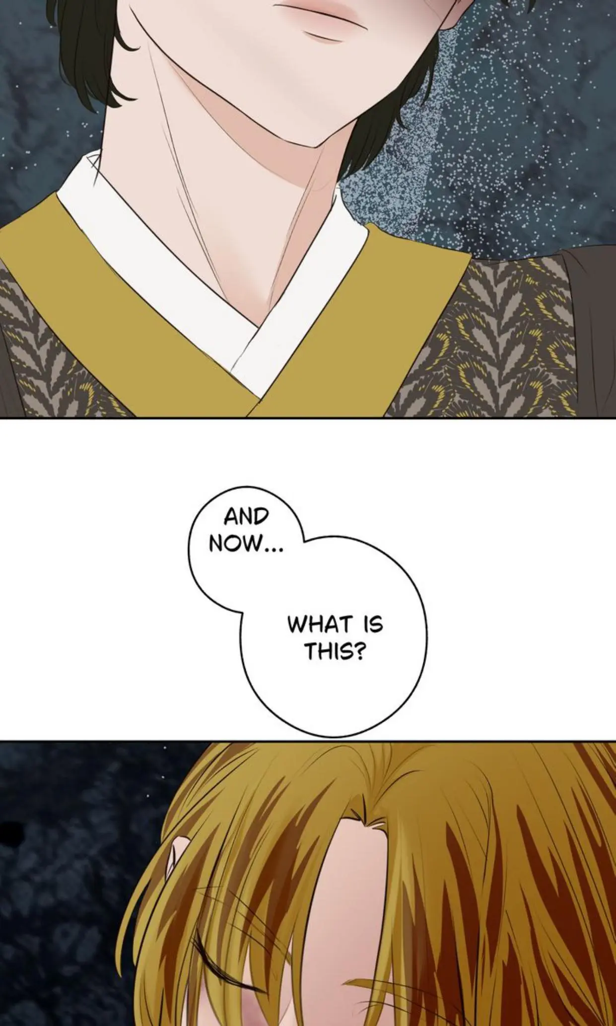 My Sweet Demon King Chapter 26 page 43