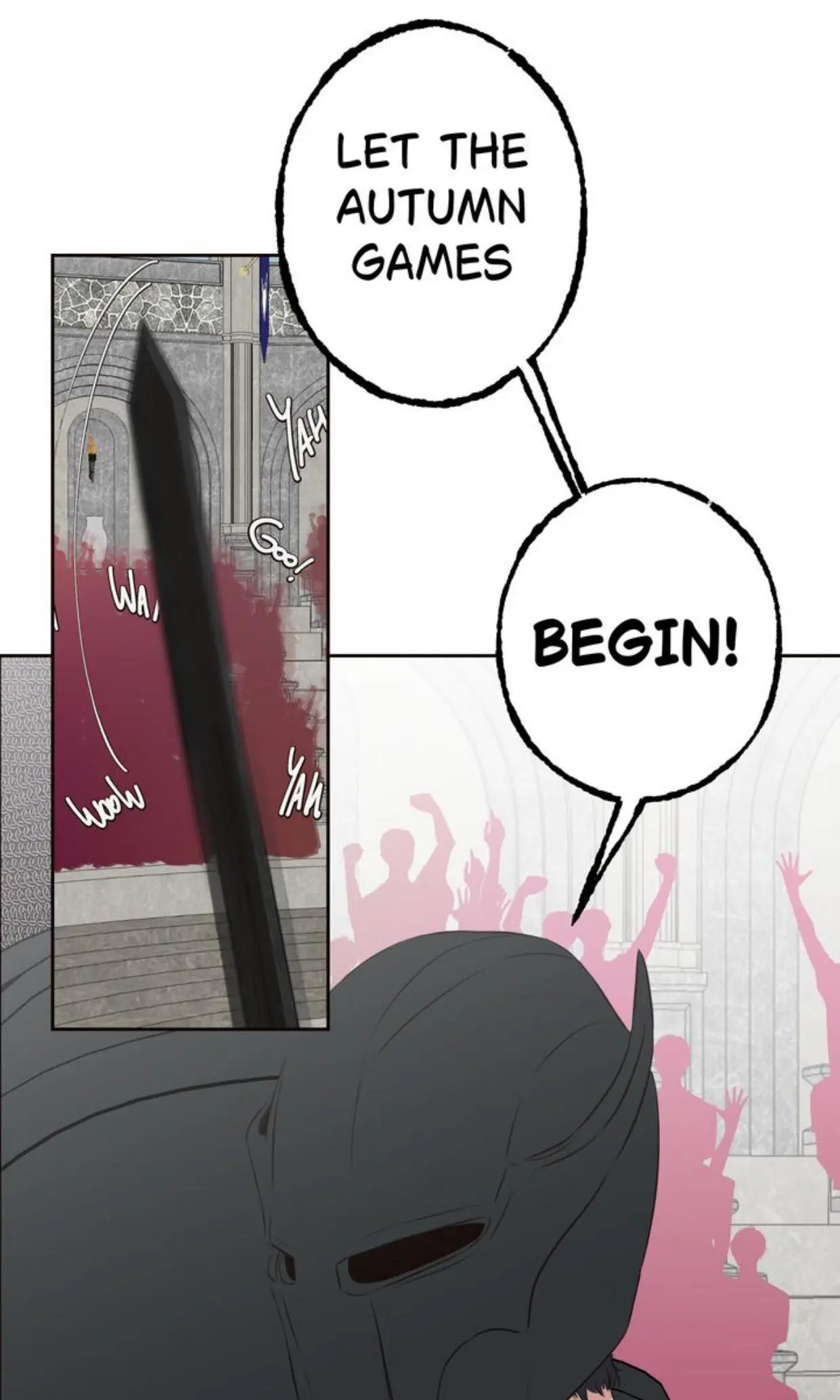 My Sweet Demon King Chapter 26 page 20