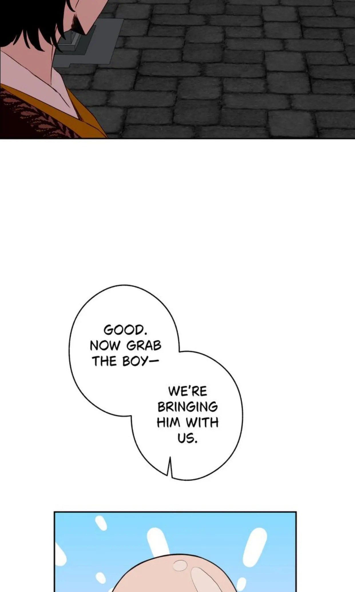 My Sweet Demon King Chapter 26 page 46