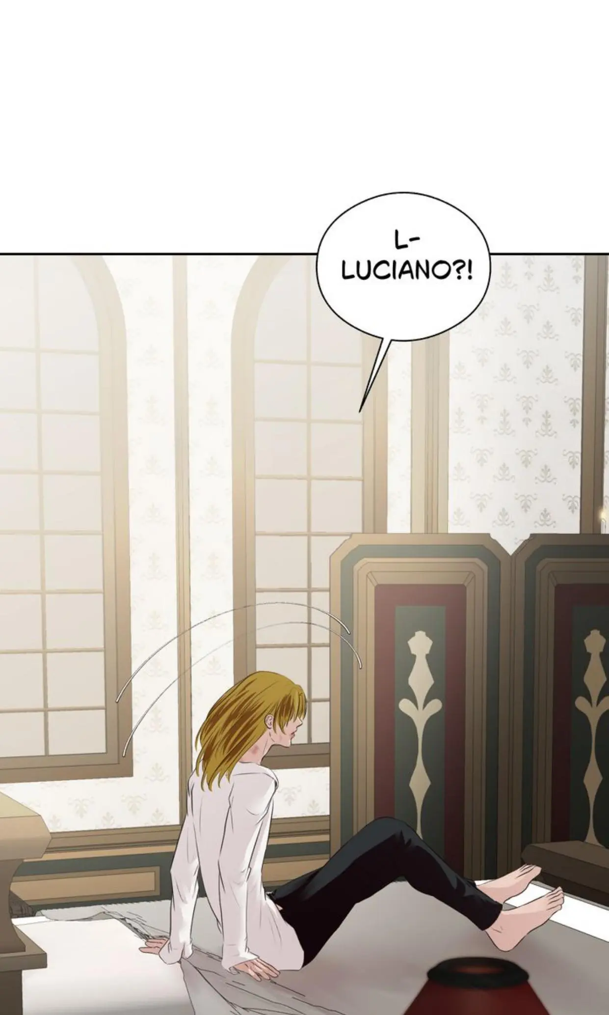 My Sweet Demon King Chapter 27 page 3