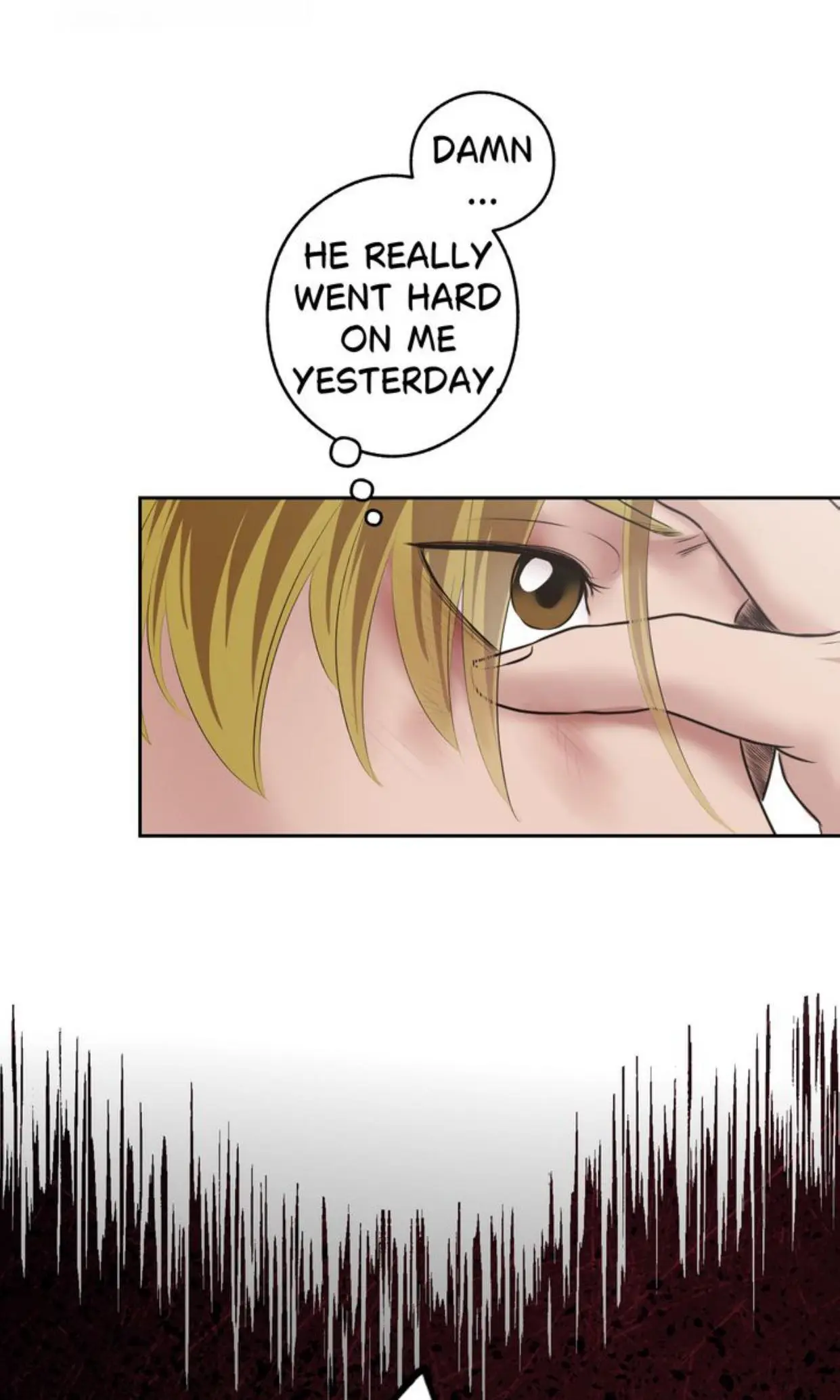 My Sweet Demon King Chapter 27 page 5