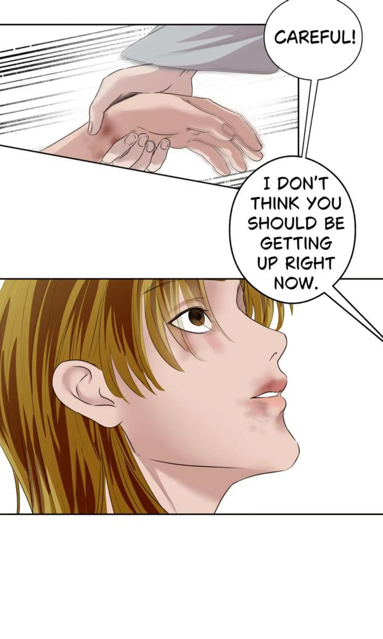 My Sweet Demon King Chapter 27 page 15