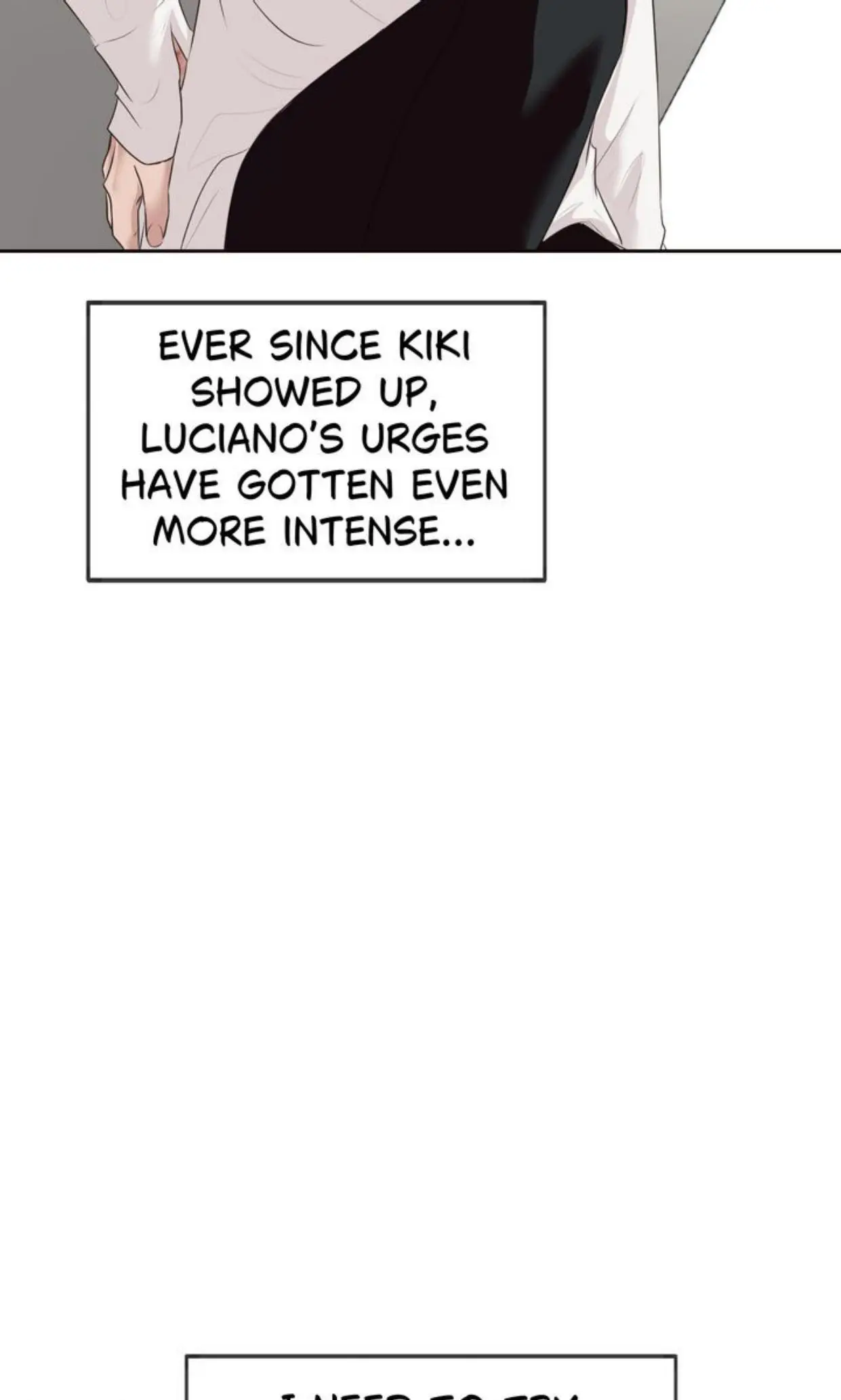 My Sweet Demon King Chapter 27 page 13