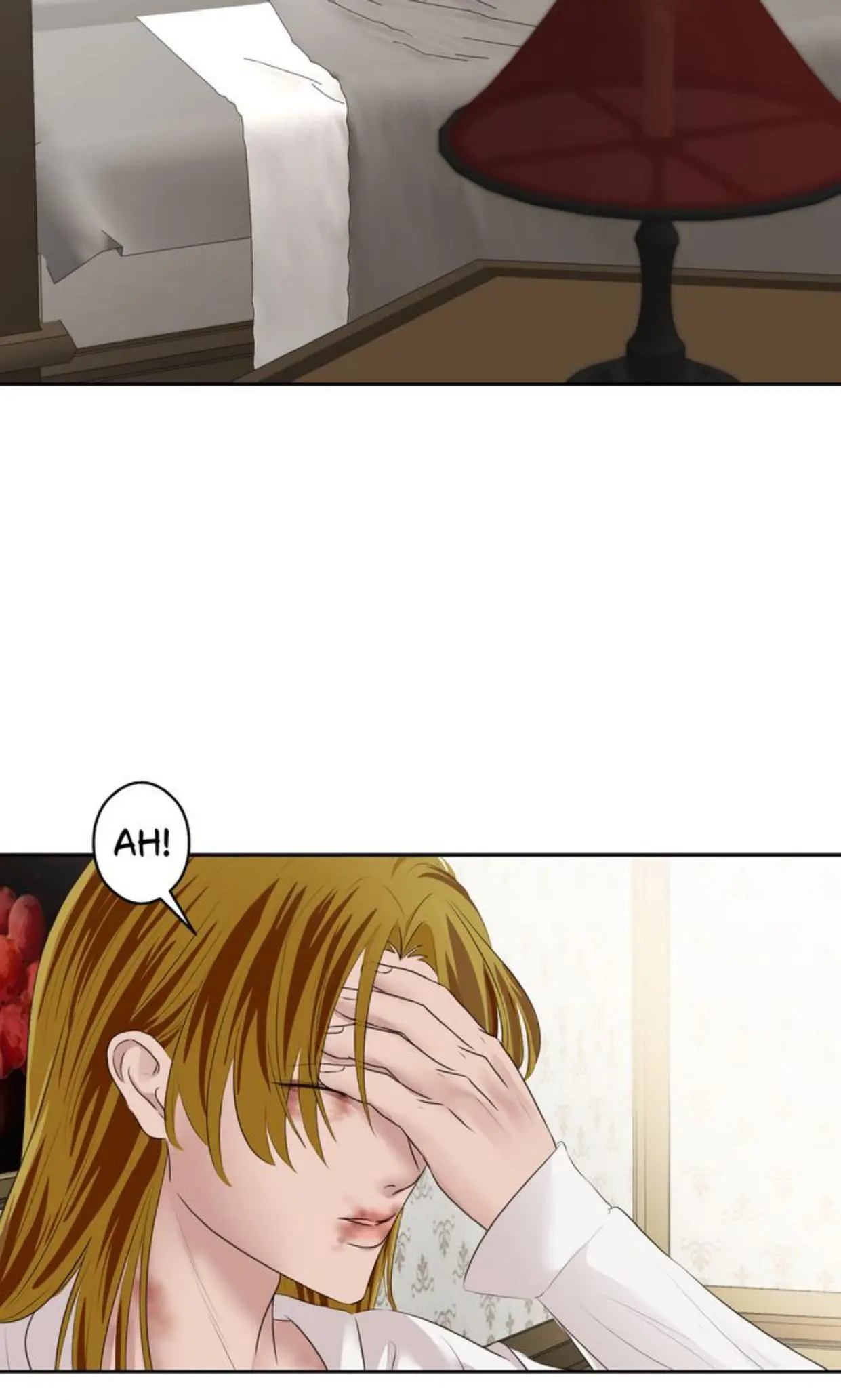 My Sweet Demon King Chapter 27 page 4