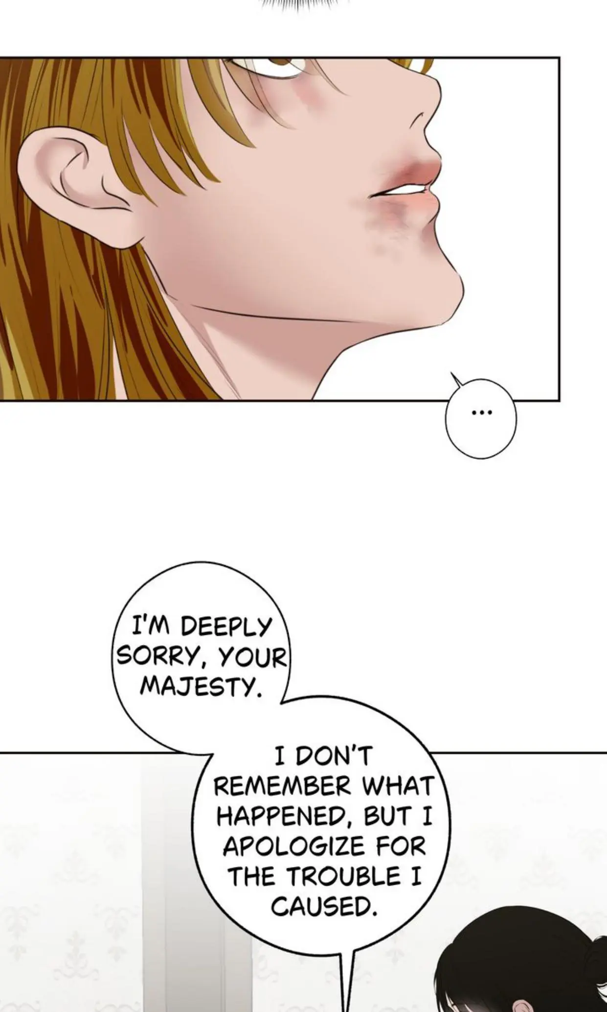 My Sweet Demon King Chapter 27 page 18